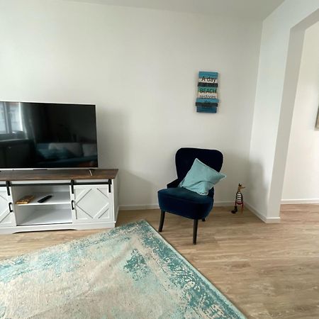 Hafengeheimnis Apartman Neustadt in Holstein Kültér fotó