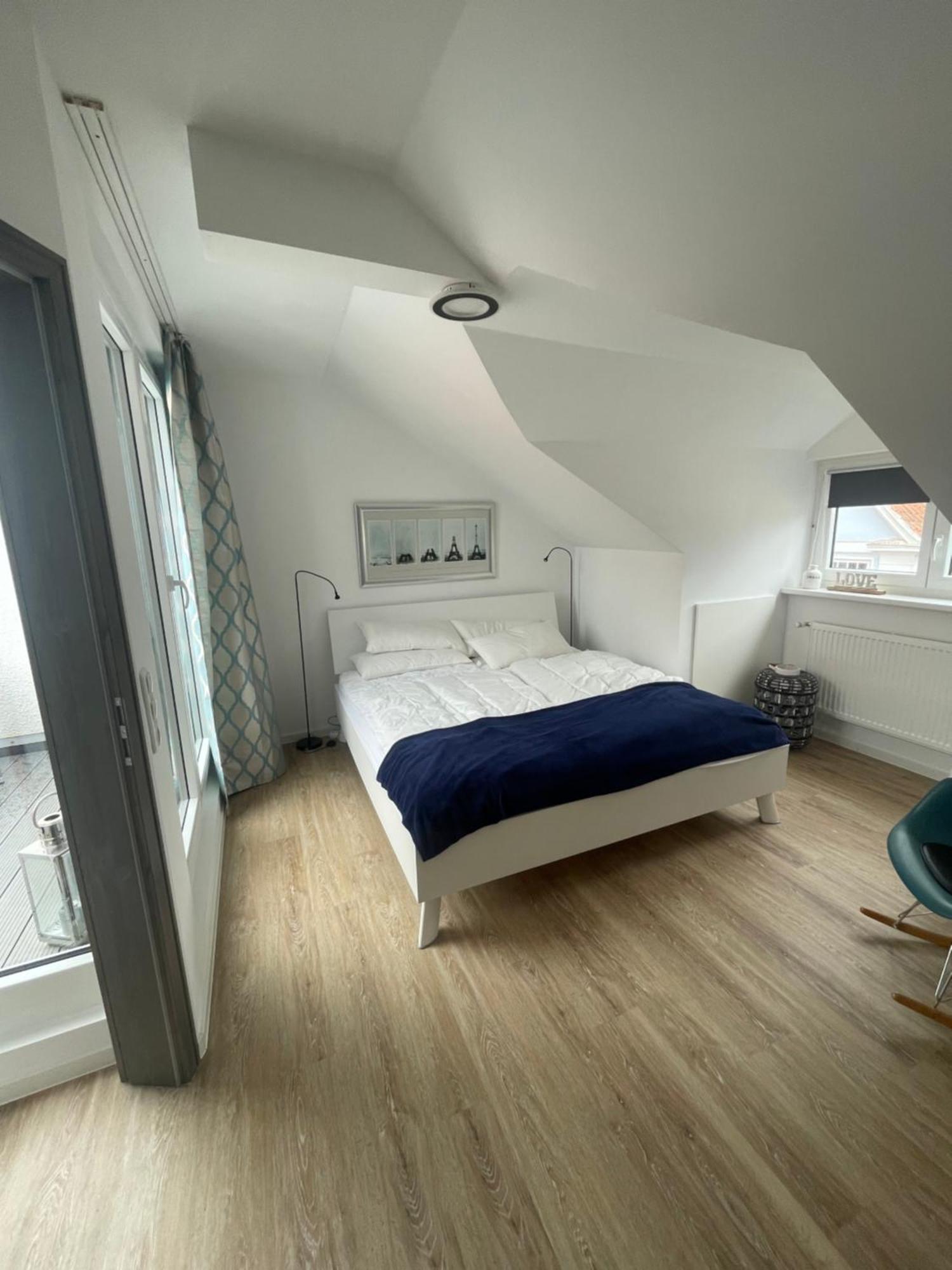 Hafengeheimnis Apartman Neustadt in Holstein Kültér fotó