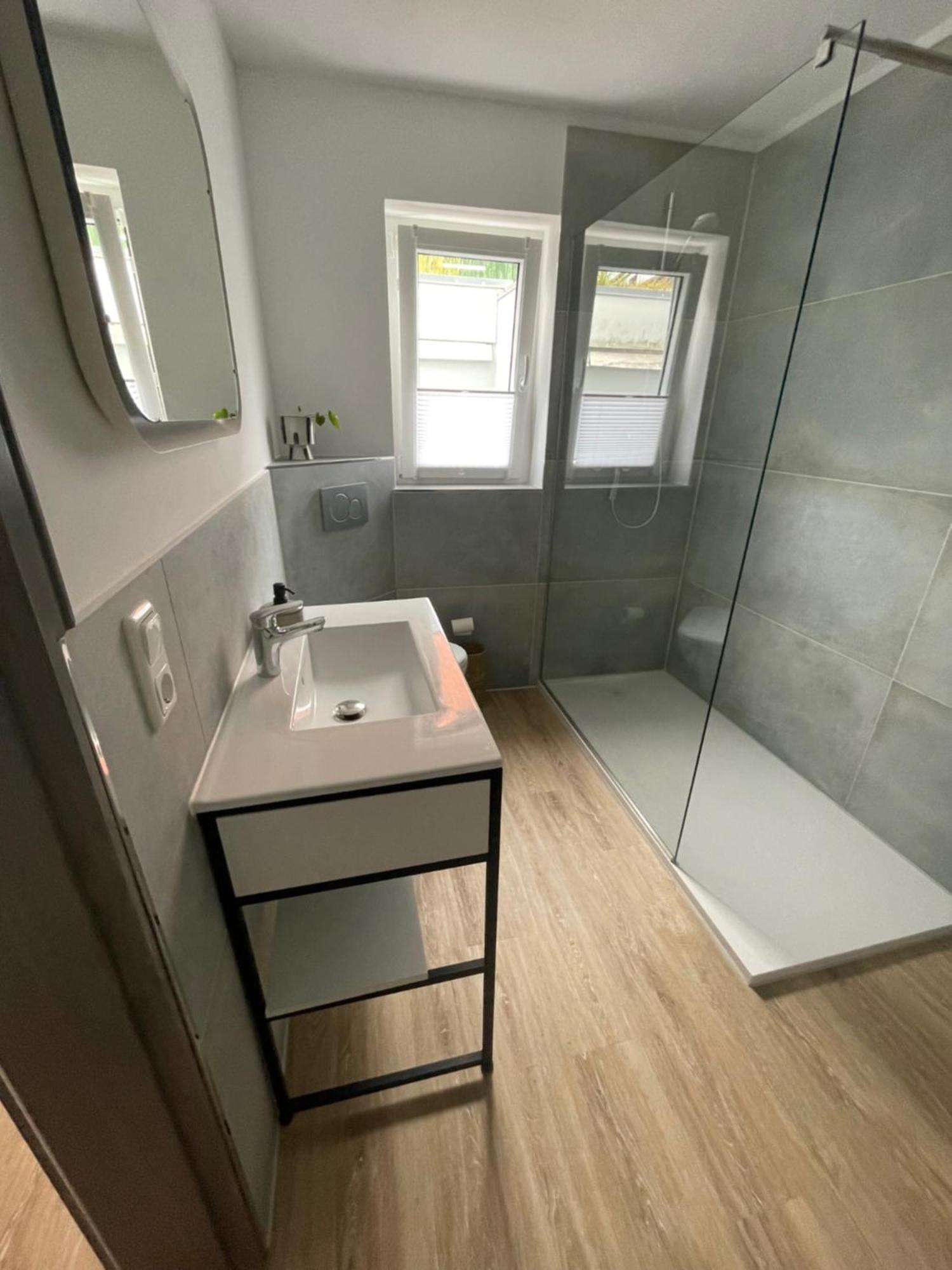 Hafengeheimnis Apartman Neustadt in Holstein Kültér fotó